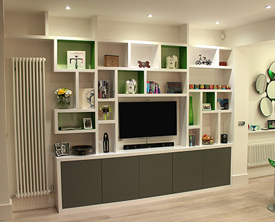 Fitted Furniture London Fitted Wardrobes And Bookshelves Jv