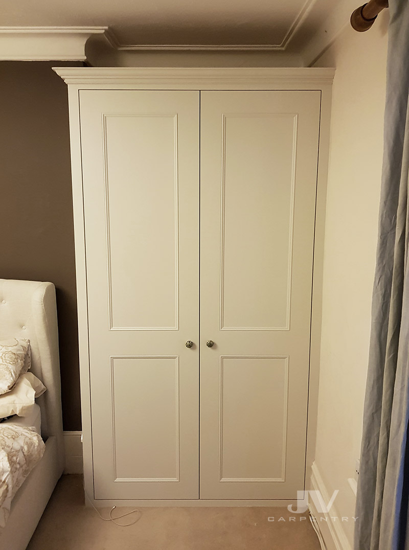 Built In Wardrobes Poole