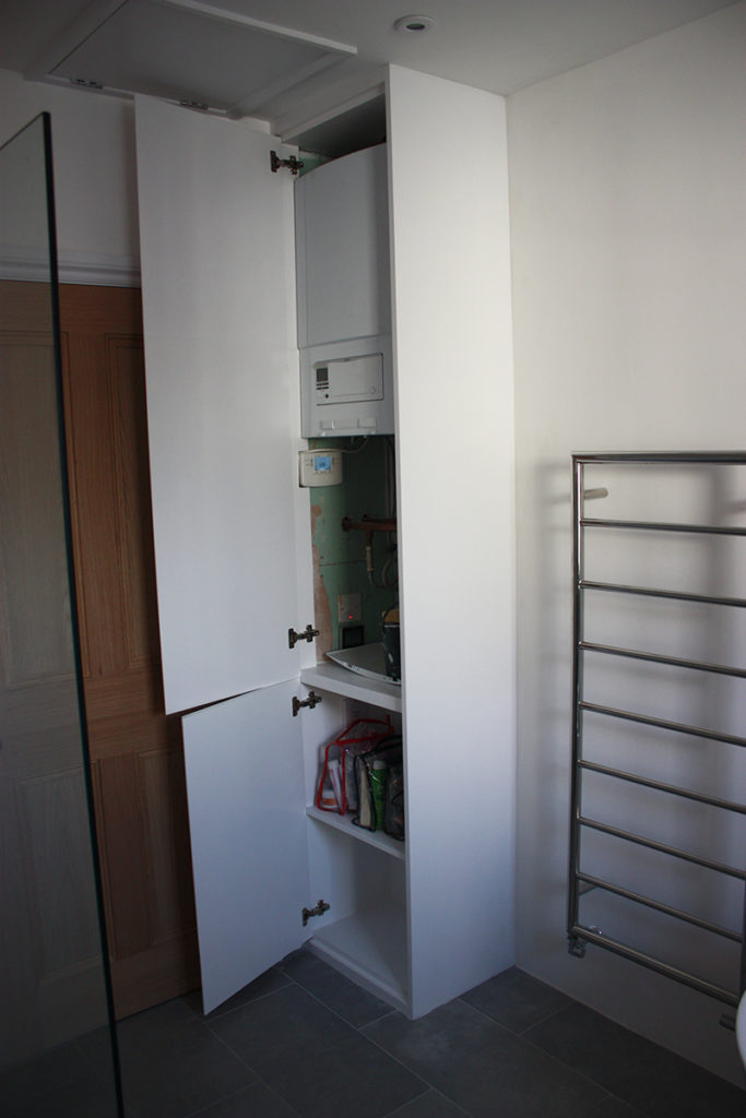 boiler_cupboard_3 JV Carpentry