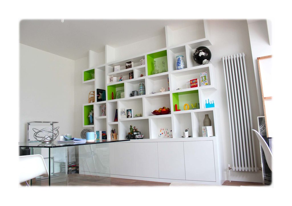 fitted cupboards London, UK | JV Carpentry