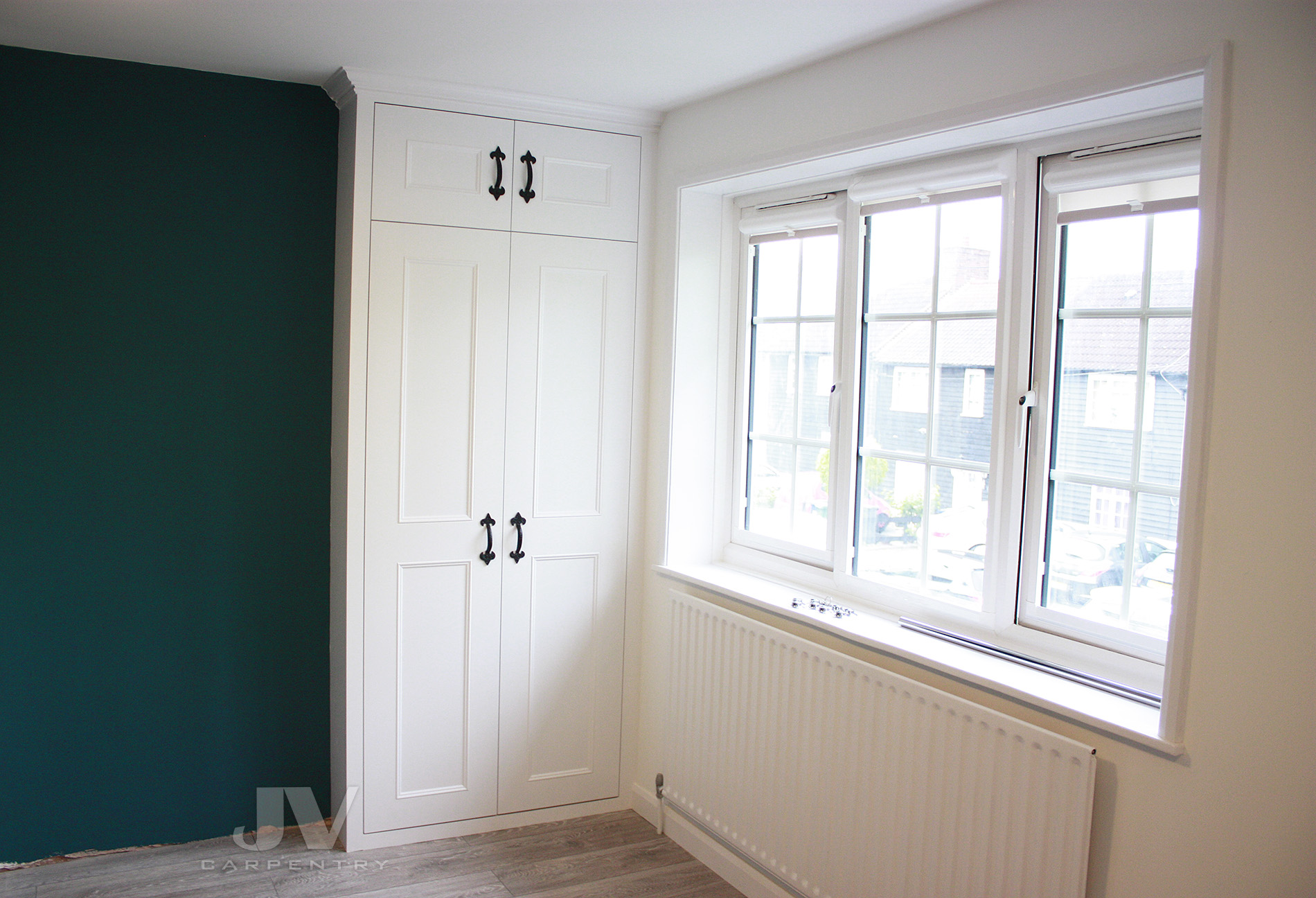 Next built cheap in wardrobes