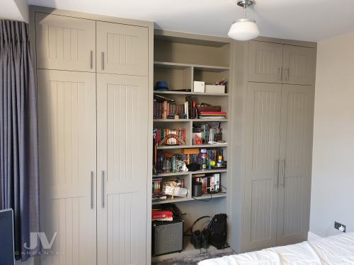 Light-grey-wardrobes