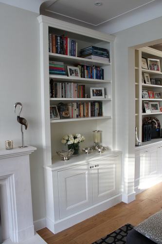 bookcase 34