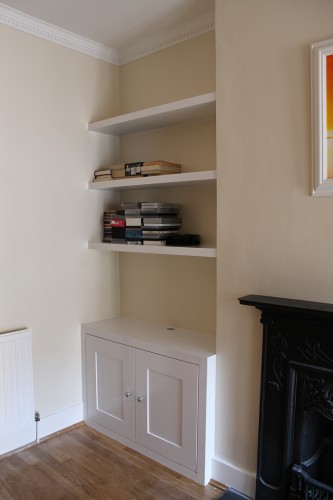 bookcase ealing