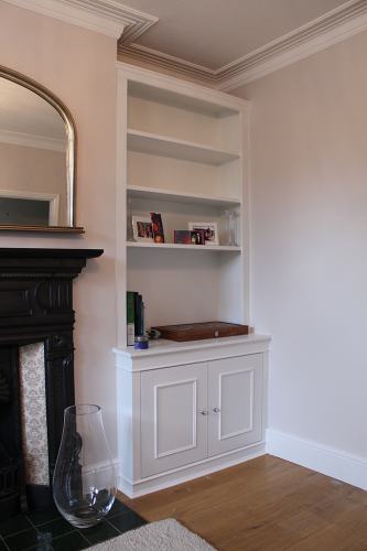 chiswick bookcase