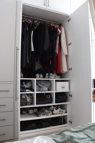 Built-in wardrobes interior ideas | Wardrobes design ideas 