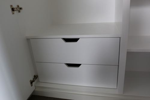 drawers