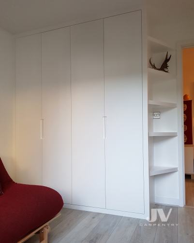 fitted-wardrobe-plain-doors